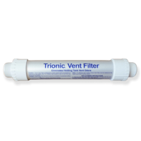 1-1/2" Tank Vent Filter (Replacement Cartridge Only) - TF150
